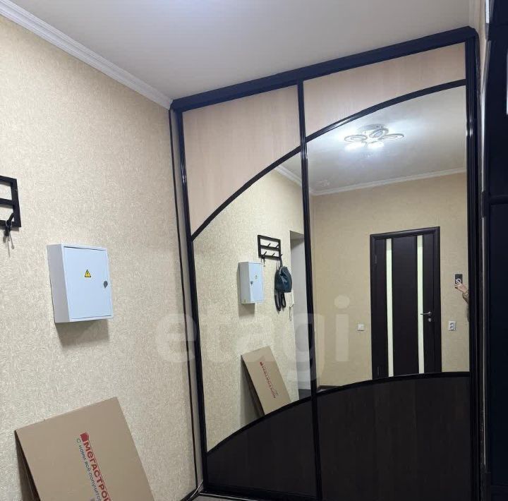 квартира г Казань Яшьлек ул Адоратского 4а фото 4