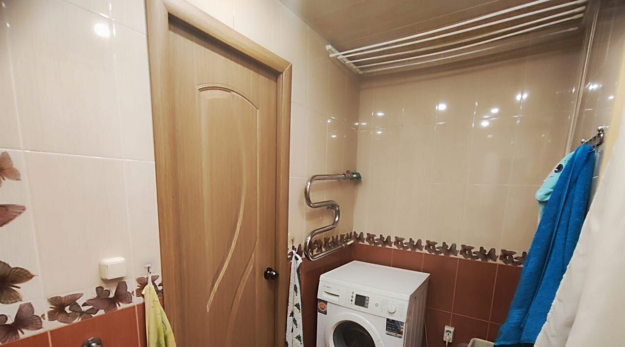 квартира г Каменск-Уральский Красногорский ул Калинина 6 фото 3