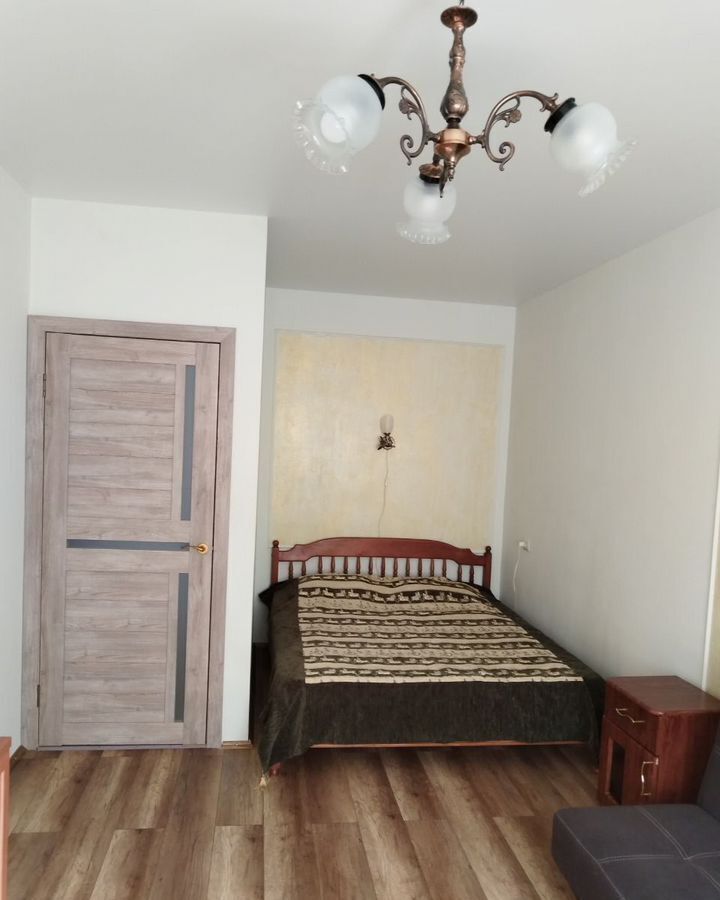 квартира г Краснодар р-н Прикубанский ул Конгрессная 17 фото 2