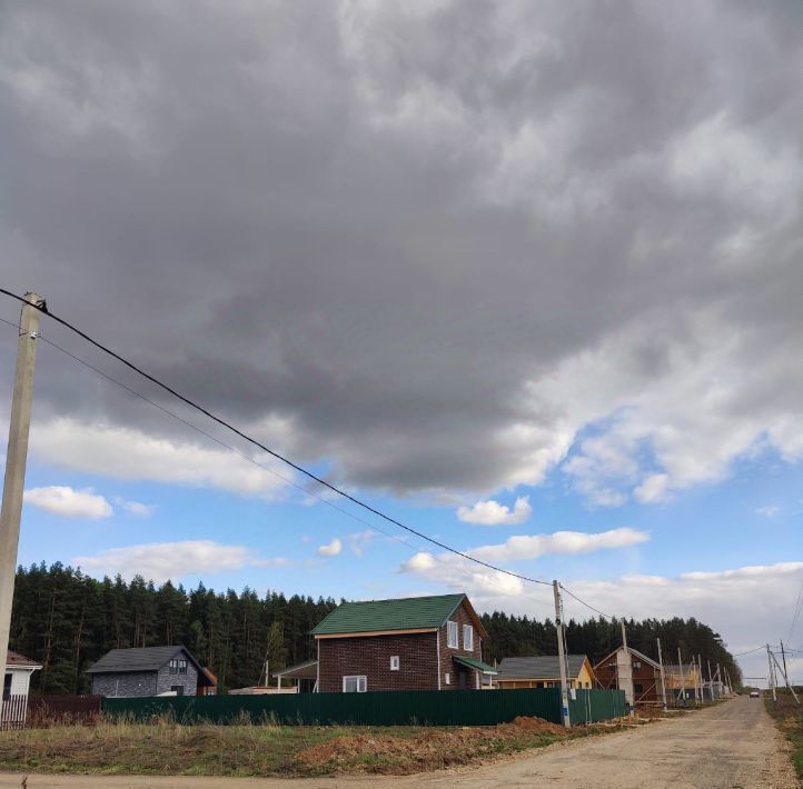 земля г Домодедово Новое Косино кп, 364 фото 6