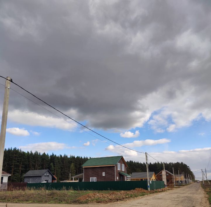 земля г Домодедово Новое Косино кп, 365 фото 8