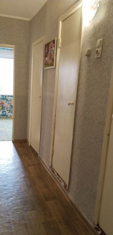 квартира г Красноярск р-н Советский ул 9 Мая 42 фото 7