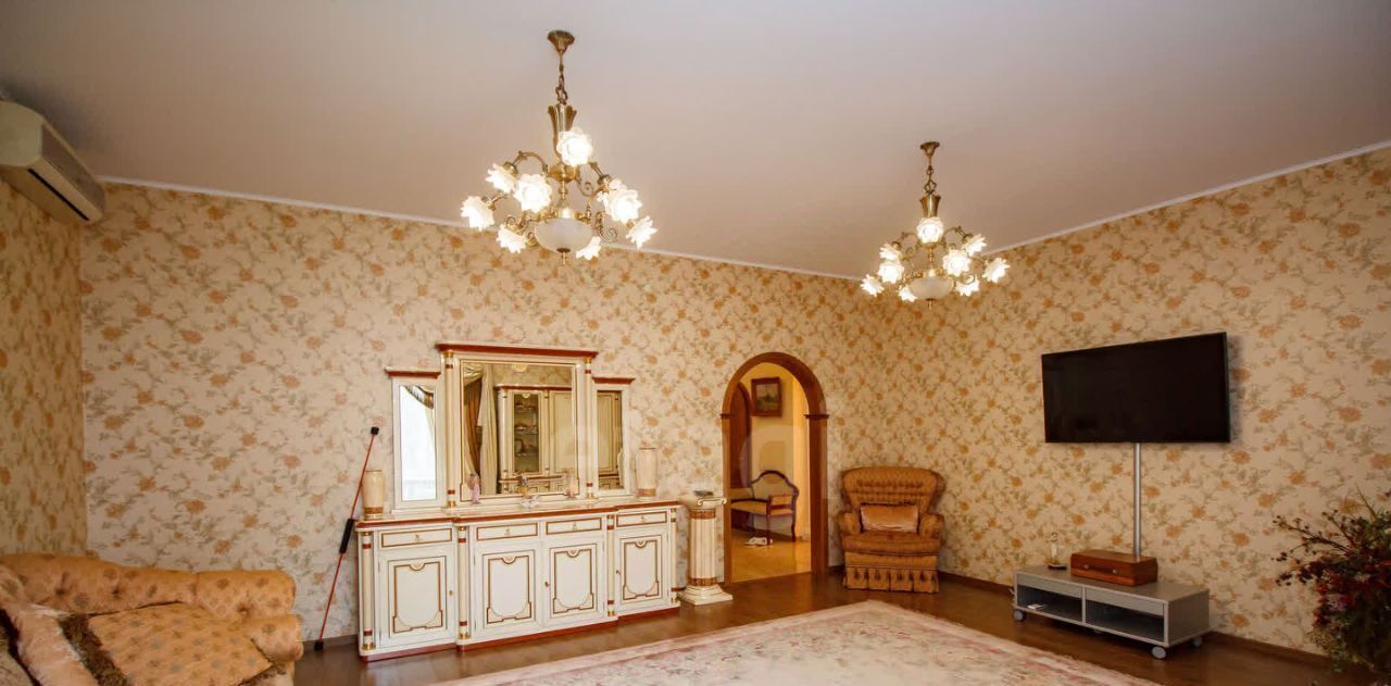 квартира г Красноярск р-н Центральный ул Ленина 52 фото 5