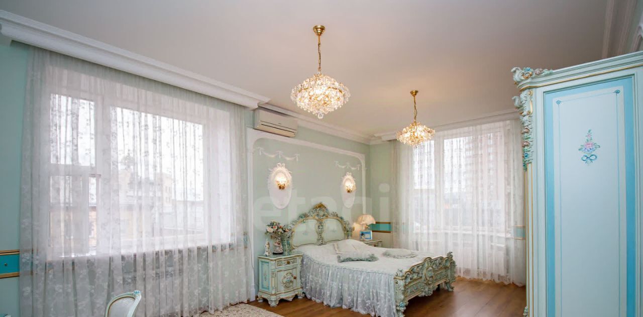 квартира г Красноярск р-н Центральный ул Ленина 52 фото 8