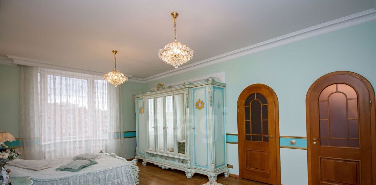 квартира г Красноярск р-н Центральный ул Ленина 52 фото 9