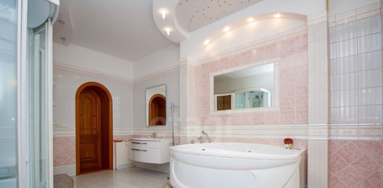 квартира г Красноярск р-н Центральный ул Ленина 52 фото 13