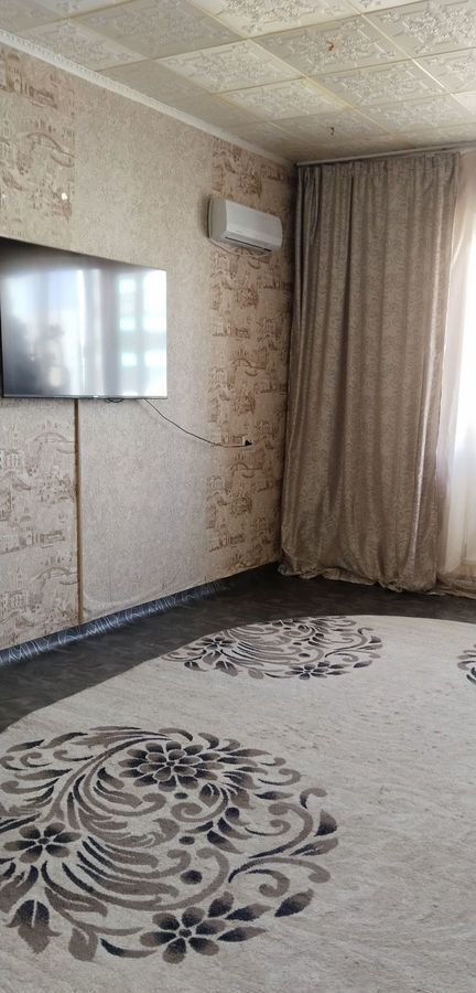 квартира г Красноярск р-н Советский ул 9 Мая 42 фото 14