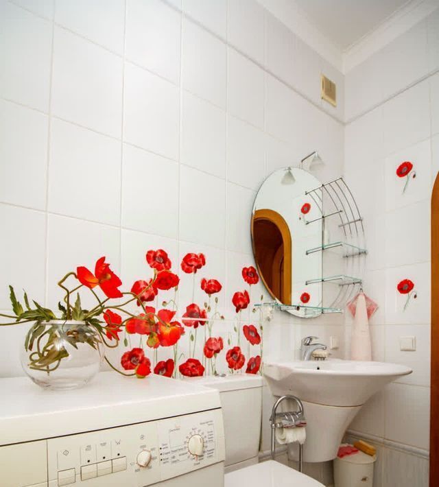 квартира г Красноярск р-н Центральный ул Ленина 52 фото 22