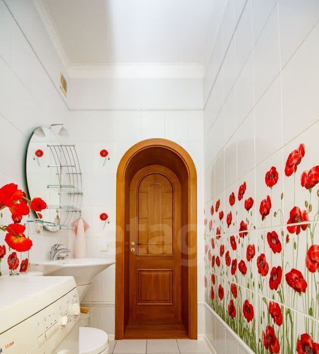 квартира г Красноярск р-н Центральный ул Ленина 52 фото 23