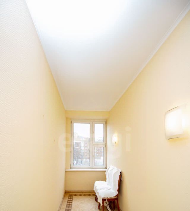 квартира г Красноярск р-н Центральный ул Ленина 52 фото 25