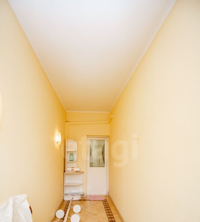 квартира г Красноярск р-н Центральный ул Ленина 52 фото 27