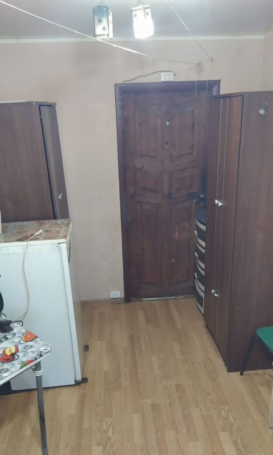 комната г Калуга р-н Октябрьский ул Болотникова 11 фото 4