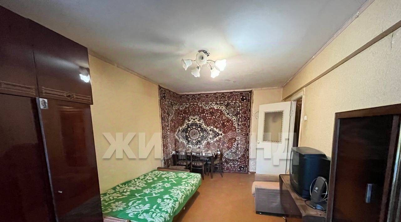 квартира г Тула р-н Пролетарский ул Металлургов 45в фото 3