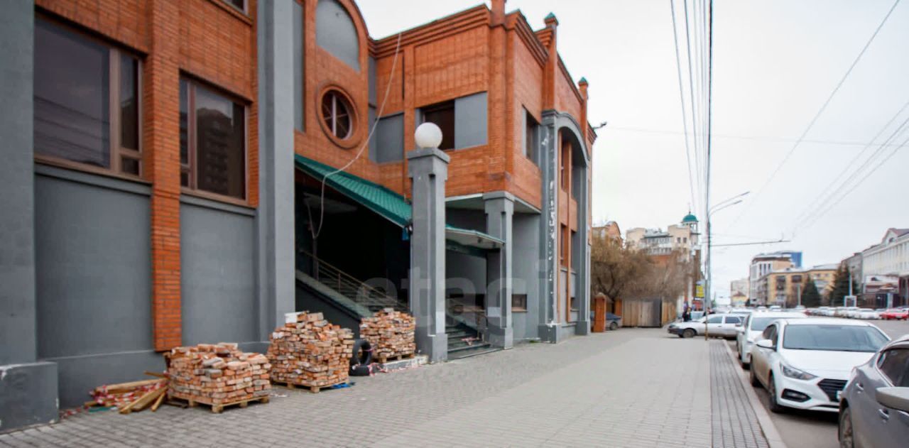квартира г Красноярск р-н Центральный ул Ленина 52 фото 50