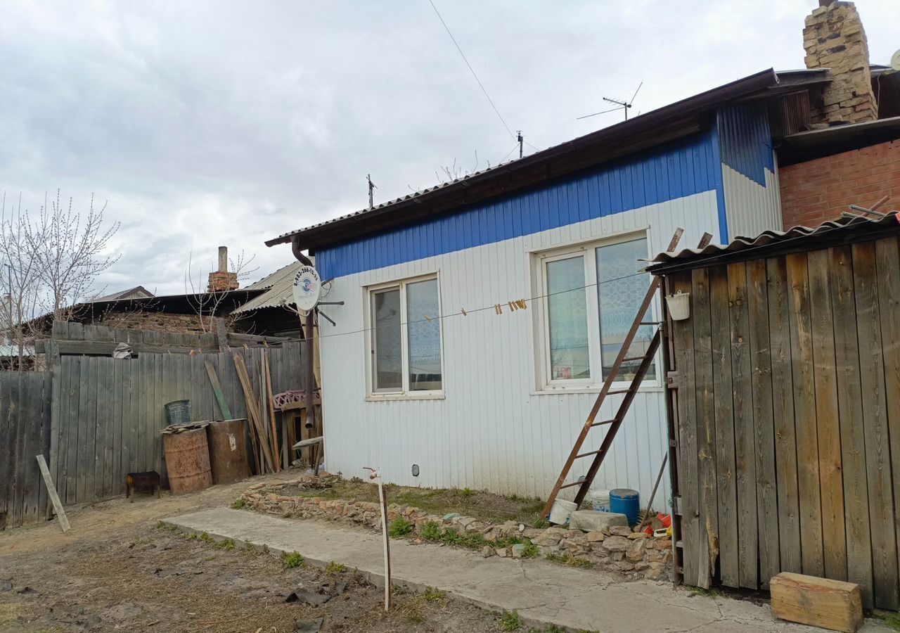 дом г Канск фото 31