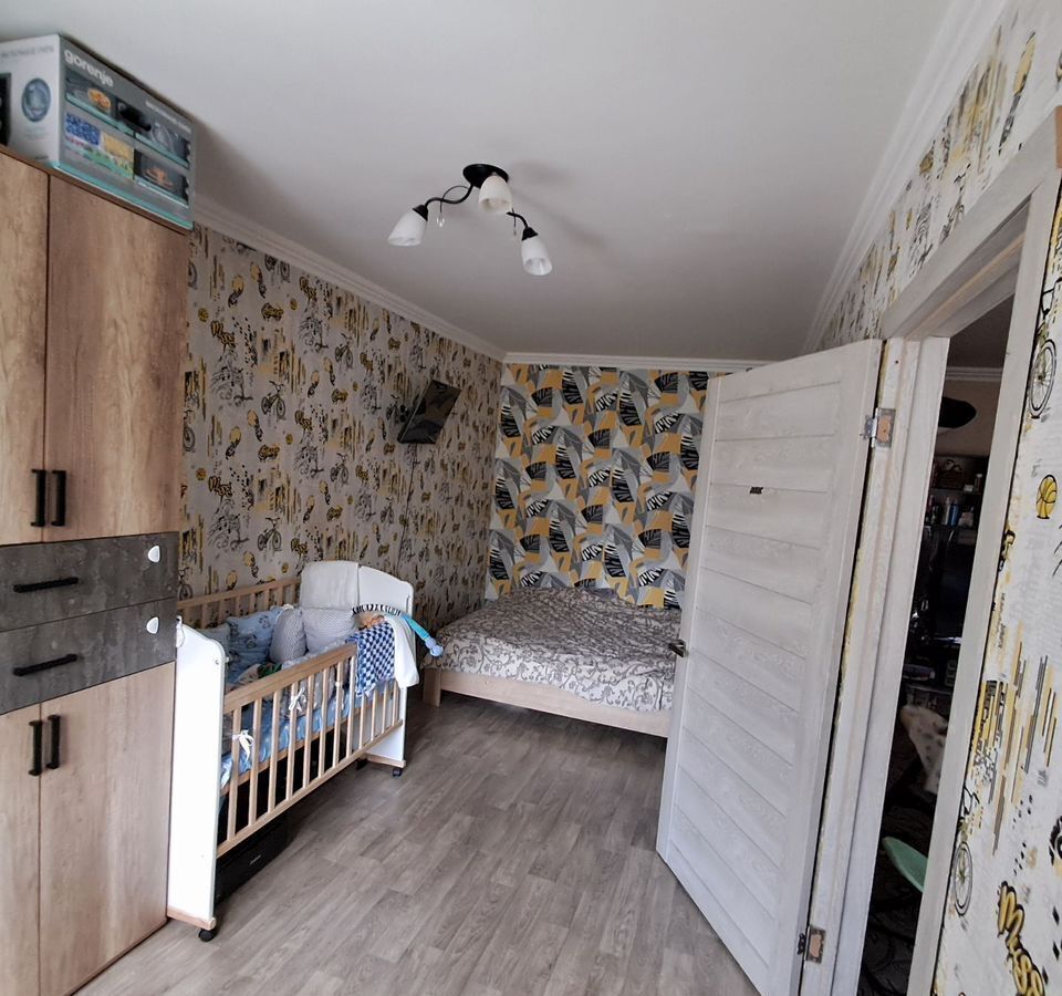 квартира г Электросталь ул Победы 18к/2 фото 5