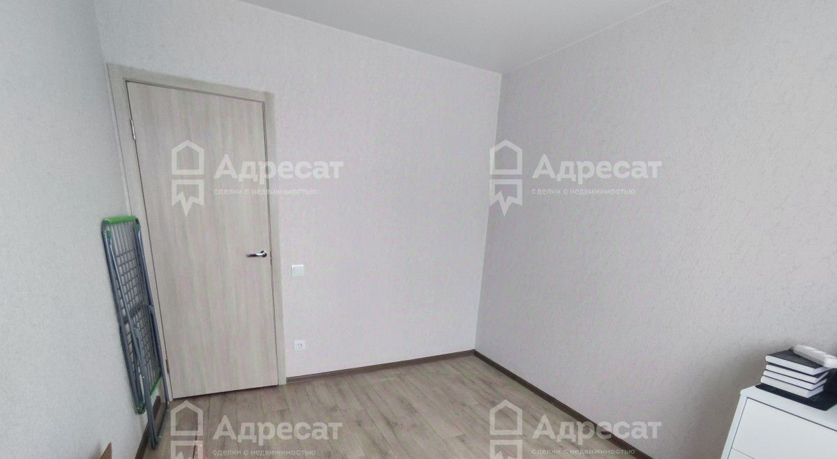 квартира г Волгоград р-н Кировский ул им. Гаря Хохолова 9 фото 1