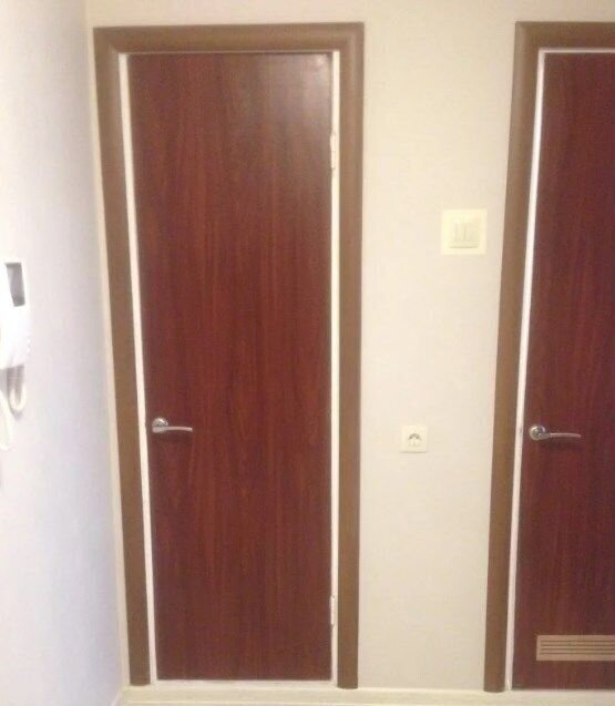 квартира г Новосибирск ул Титова 18/1 Площадь Маркса фото 4