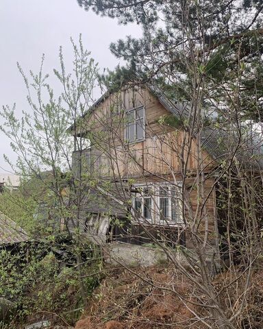 снт Химик ул Цветочная Горный фото