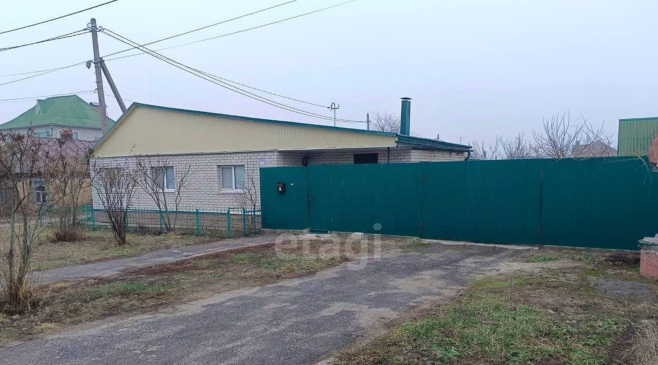 дом г Курск р-н Центральный микрорайон Поповка ул Спортивная 71 фото 1