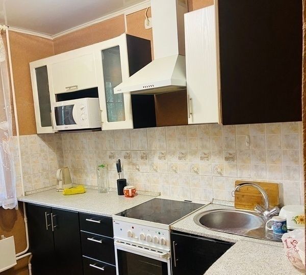 квартира г Екатеринбург Чкаловская ул. Начдива Онуфриева, 72 фото 4