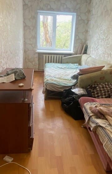 квартира г Волгоград ул им. Одоевского 66 фото 2