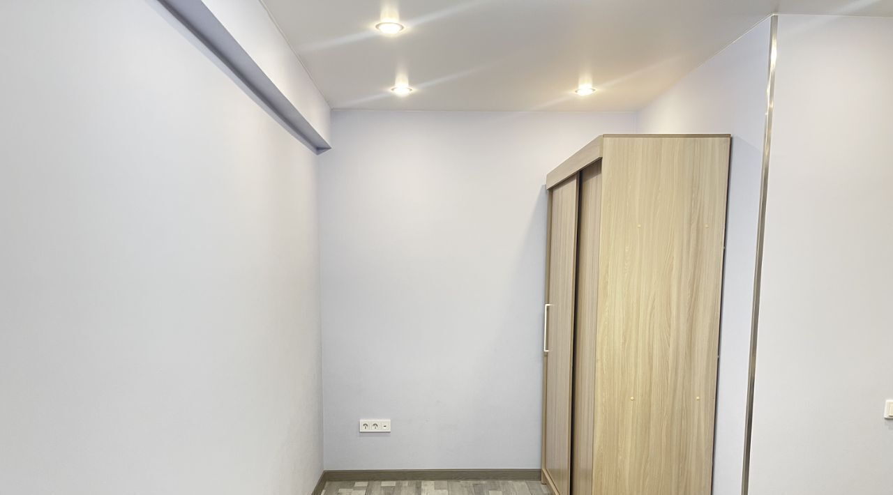 квартира г Улан-Удэ р-н Октябрьский мкр 104-й 5 фото 2