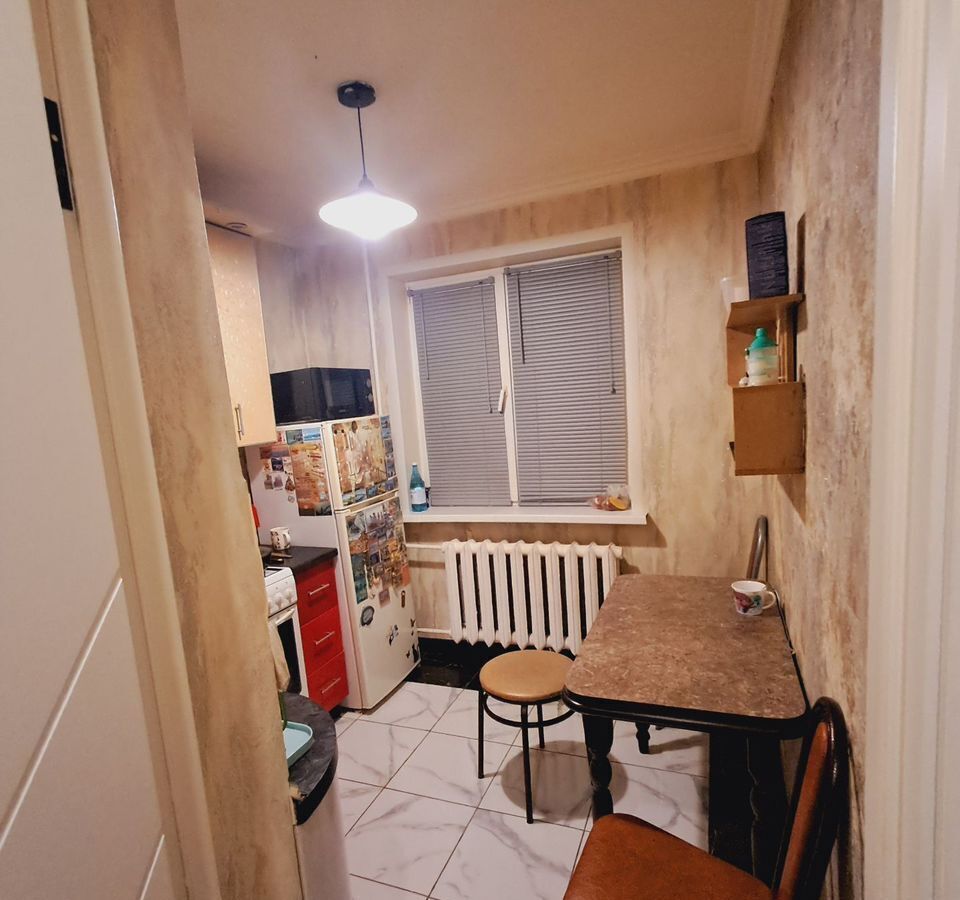 квартира г Электросталь ул Победы 18к/2 фото 14