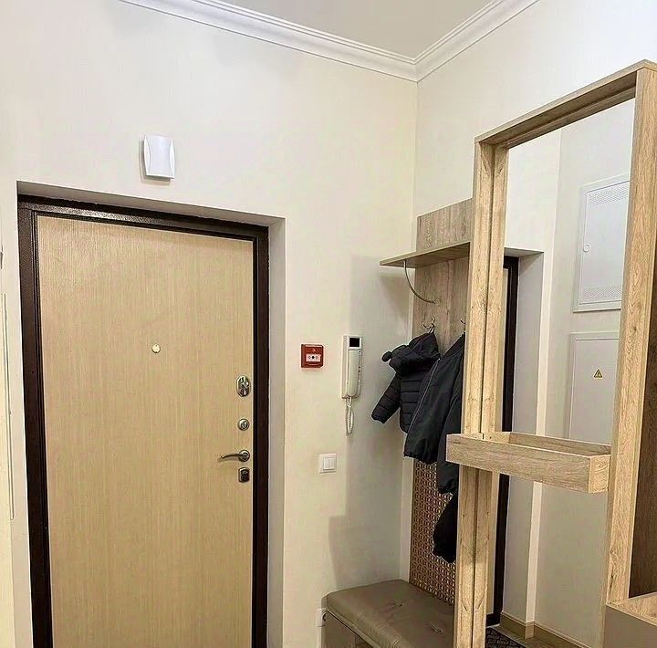 квартира г Москва метро Аннино ул Дорожная 46к/2 фото 5