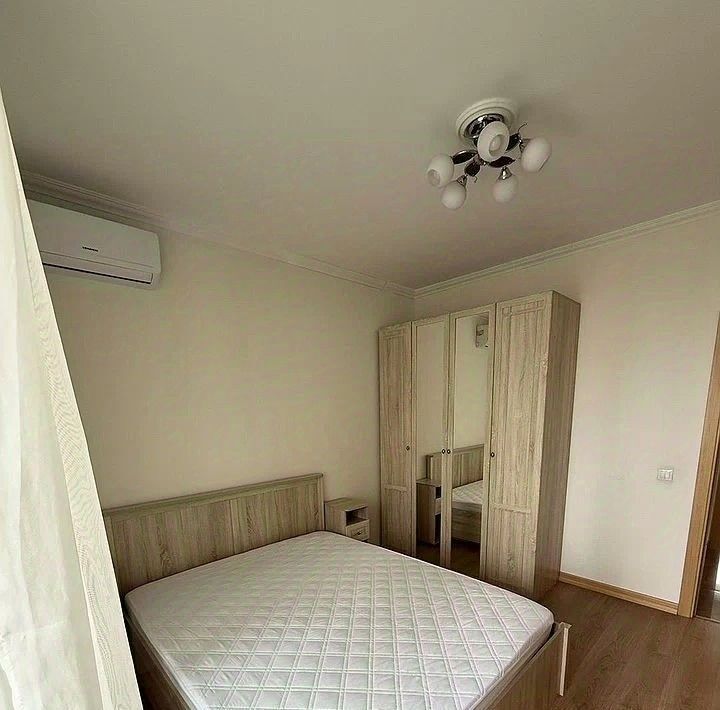 квартира г Москва метро Аннино ул Дорожная 46к/2 фото 11