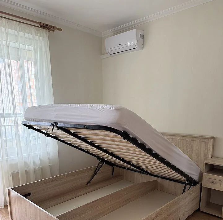 квартира г Москва метро Аннино ул Дорожная 46к/2 фото 12