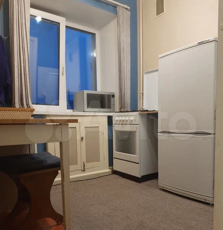 квартира г Екатеринбург р-н Кировский ул Академическая 30 фото 3