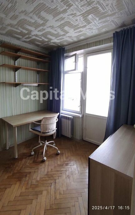 квартира г Москва метро Коломенская ул Новинки 19 фото 8