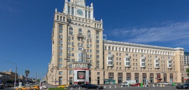 метро Маяковская ул Большая Садовая 5 фото
