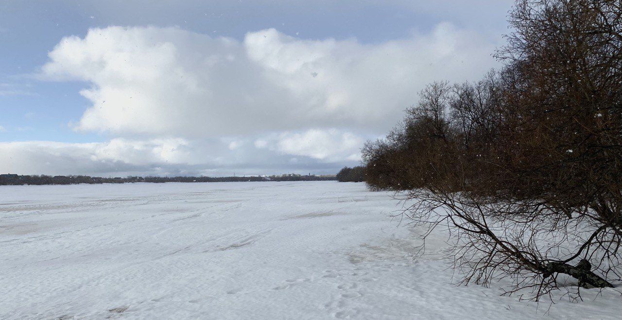 земля г Архангельск тер. ТСН Малое Никольское Архангельск, р-н Цигломенский фото 1