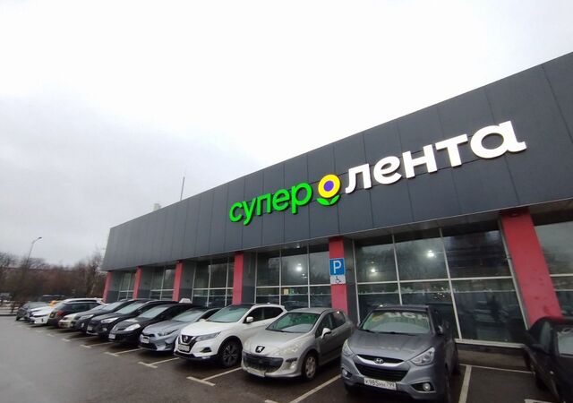 свободного назначения метро Перово дом 24 фото