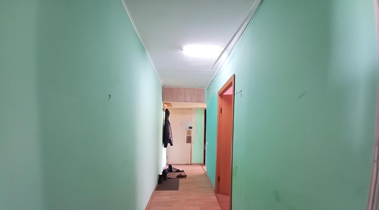 комната г Москва метро Марьина Роща проезд Марьиной Рощи 3-й 5 фото 4