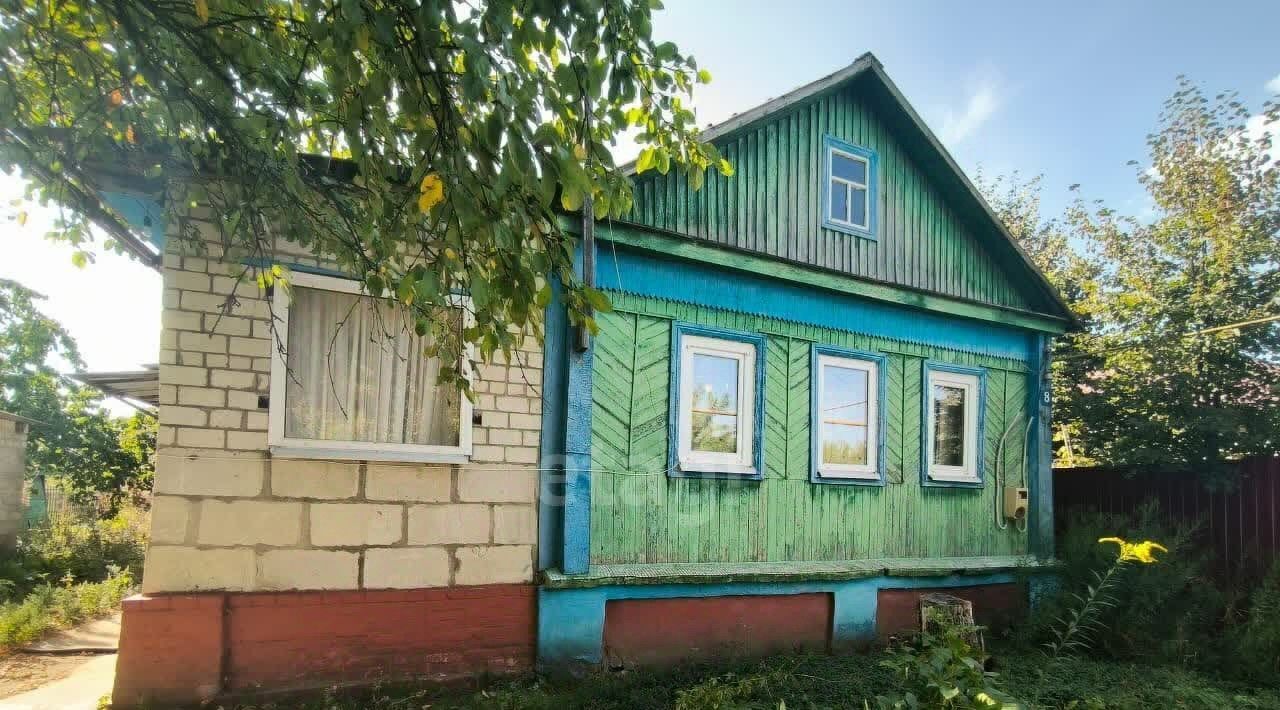 дом г Старый Оскол ул Промышленная 8 фото 3