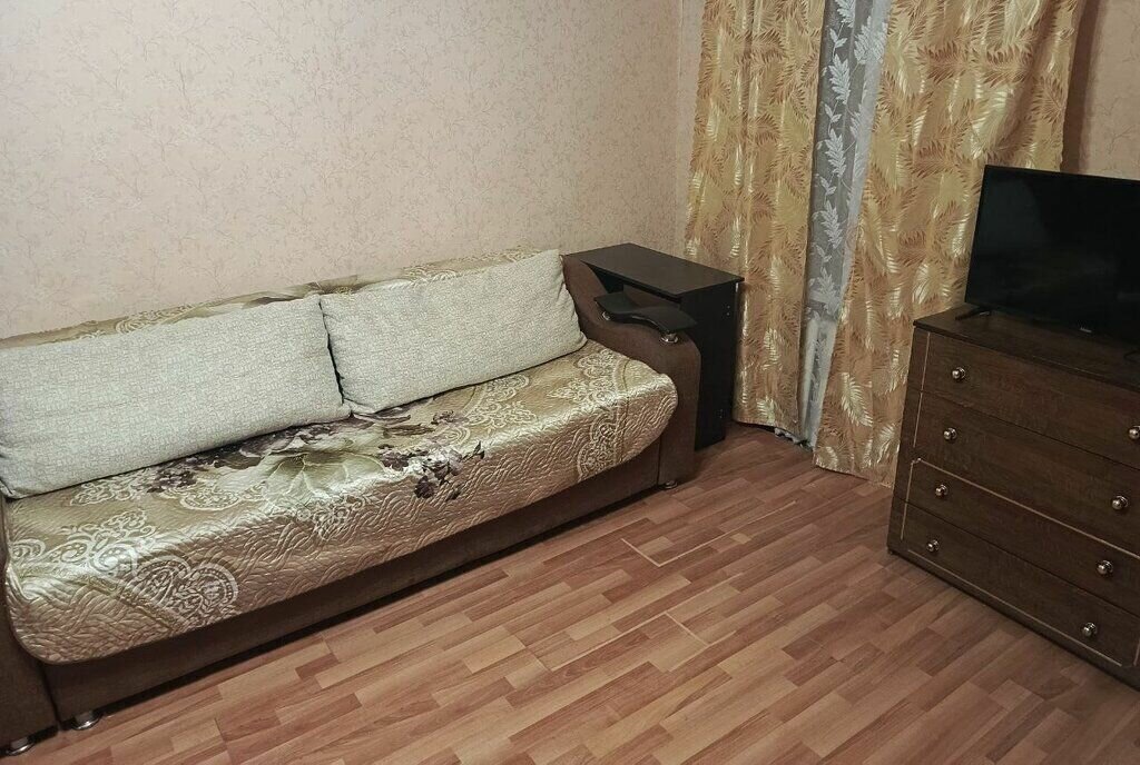 комната г Санкт-Петербург метро Чкаловская ул Большая Зеленина 31/1 фото 3