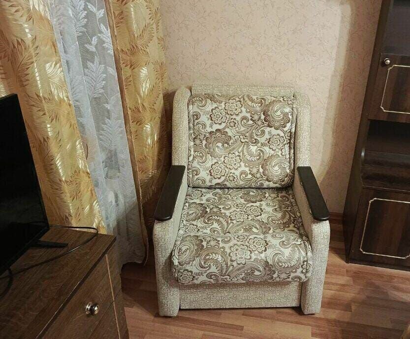 комната г Санкт-Петербург метро Чкаловская ул Большая Зеленина 31/1 фото 4
