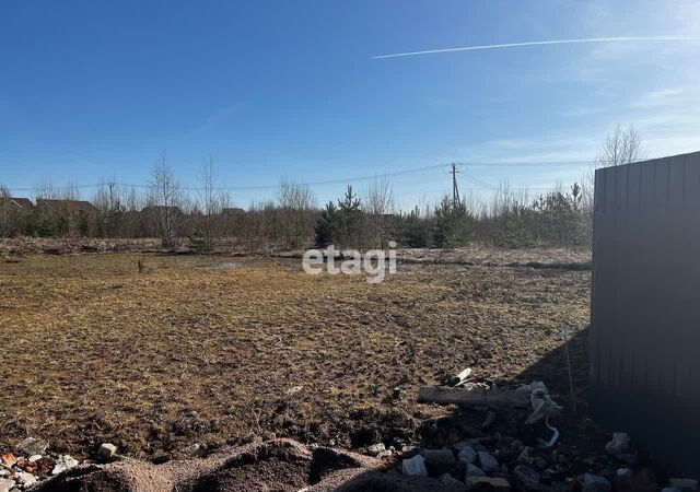 Мурманское шоссе, 14 км, Колтушское городское поселение, Хапо-Ое фото
