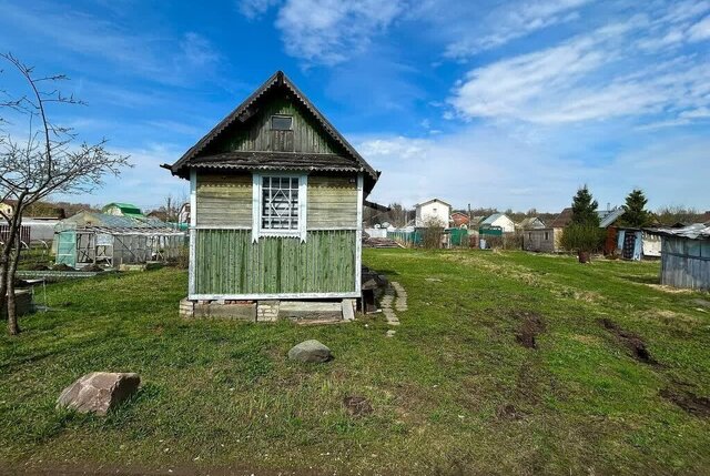 снт Восход фото