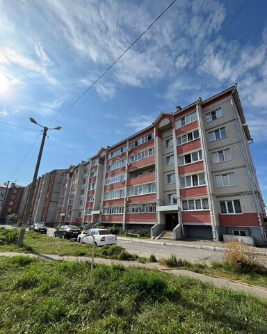 пгт Медведево ул Мира 14 фото
