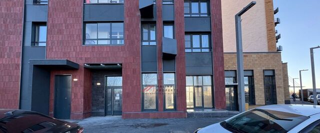 метро Румянцево ул Родниковая 5а фото