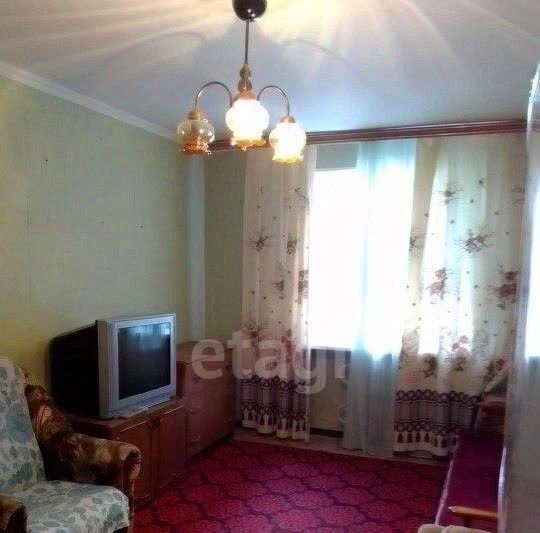 комната г Старый Оскол микрорайон Приборостроитель 53 фото 1