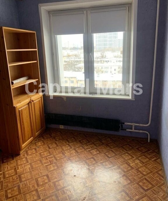 квартира г Москва метро Аминьевская ш Очаковское 8к/1 фото 2