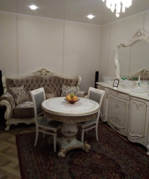 квартира г Москва метро Тимирязевская ш Дмитровское 17к/1 фото 2
