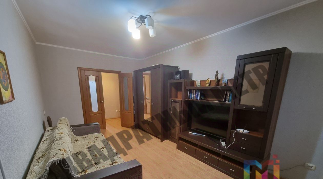 квартира г Элиста мкр 6 27 фото 3