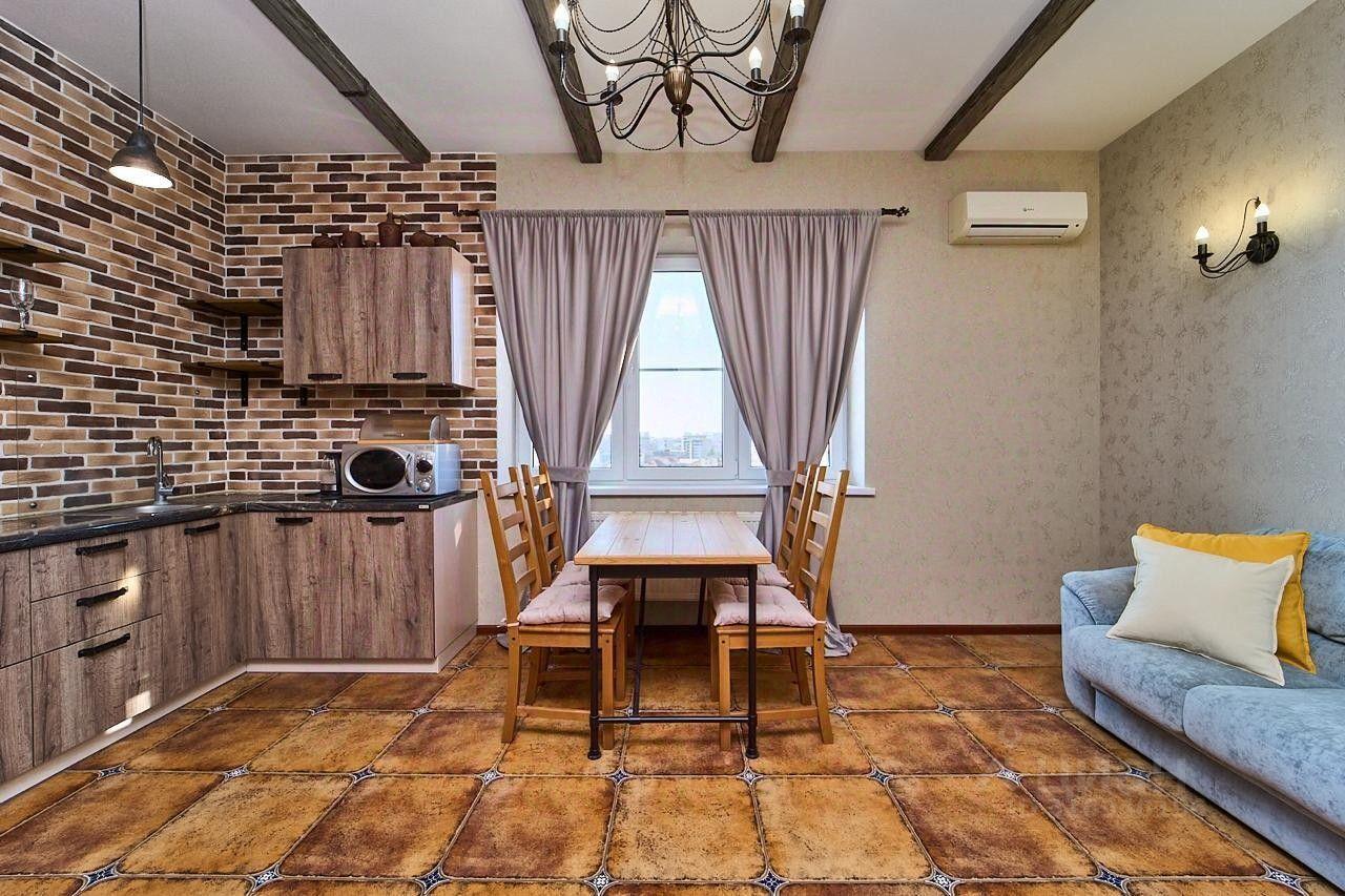 квартира г Краснодар р-н Западный ул им. Гаврилова П.М. 27/1 фото 5