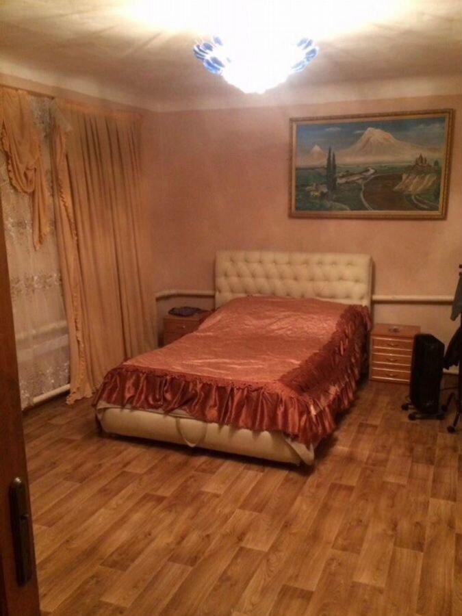 дом г Волгоград р-н Дзержинский мкр Жилгородок ул им. Панкратовой 73 фото 3